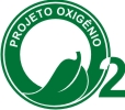 Projeto Oxig&ecirc;nio